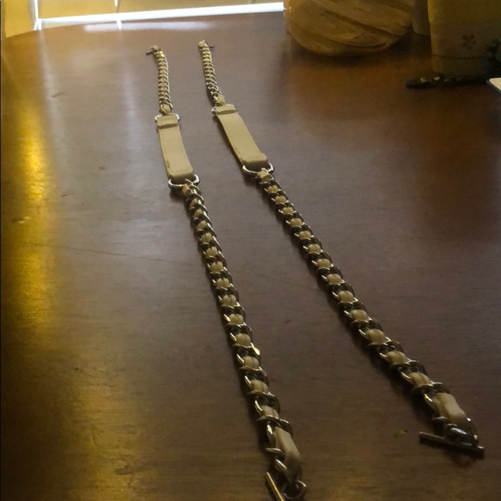 Clear Rectangular Bag - image 5